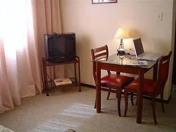 Augusta Park Suite Hotel Sao Paulo