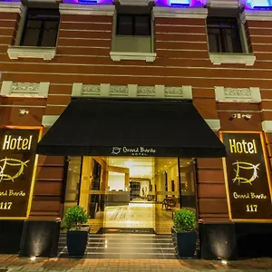 Grand Barao Hotel